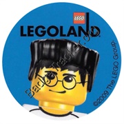 Legoland - Inventor