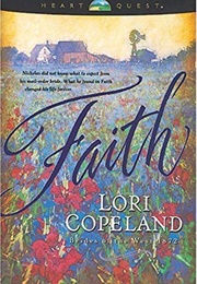 Faith (Brides of the West) (Lori Copeland)