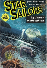 Star Sailors (James McNaughton)