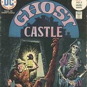 Tales of Ghost Castle