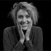 Greta Gerwig