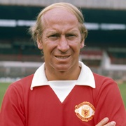 Bobby Charlton