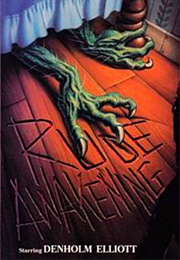 Hammer House of Horror: Rude Awakening (1980)