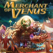 Merchant of Venus