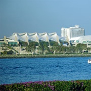 San Diego Convention Center