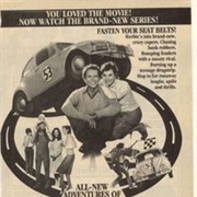 Herbie, the Love Bug (1982)