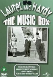 The Music Box