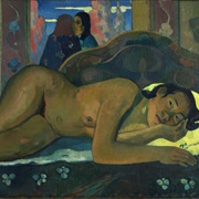 Nevermore Gaugin