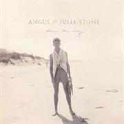 Angus and Julia Stone-Down the Way