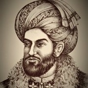 Ahmad Shah Durrani