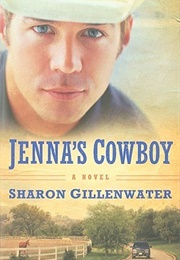 Jenna&#39;s Cowboy (Sharon Gillenwater)