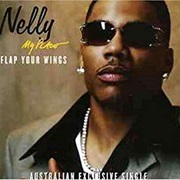 Nelly - My Place/Flap Your Wings