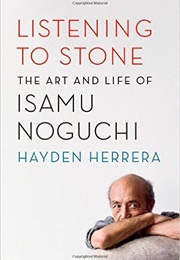 Listening to Stone (Hayden Herrerra)