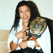 Juventud Guerrera