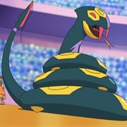 Seviper