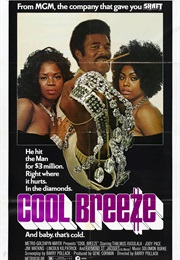 Cool Breeze (1972)