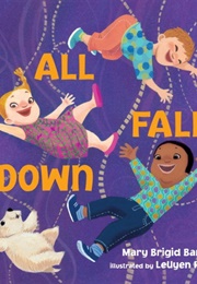 All Fall Down (Mary Brigid Barrett)