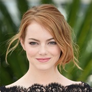 Emma Stone