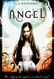 Angel (LA Weatherley)