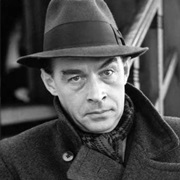 Erich Maria Remarque