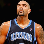 Carlos Boozer