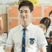 Song Dae Hwi - School 2017