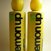 Lemon Up Shampoo