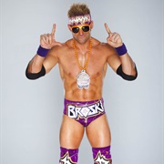 Zack Ryder