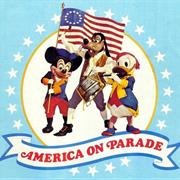 Parade: &quot;America on Parade&quot; (1975-1976)