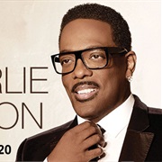 Charlie Wilson