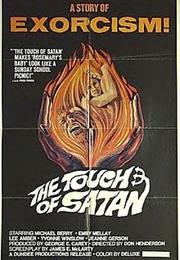 The Touch of Satan (1971)