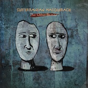 Subterranean Masquerade - The Great Bazaar