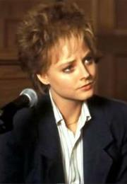 Jodie Foster - The Accused