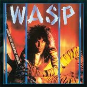 W.A.S.P. - Inside the Electric Circus