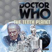 The Tenth Planet (4 Parts)