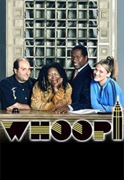 Whoopi (2003)