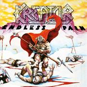 Kreator -- &quot;Endless Pain&quot;