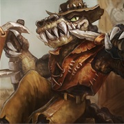 Outback Renekton