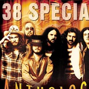 .38 Special- Anthology