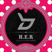 Block B - H.E.R