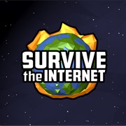Survive the Internet (2017)