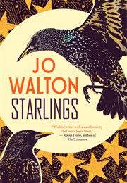 Starlings (Jo Walton)