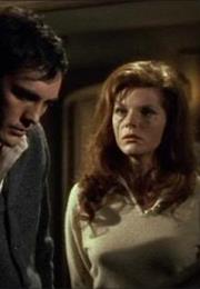 Samantha Eggar - The Collector