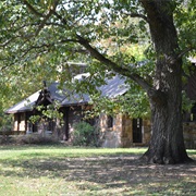 Dolliver Memorial State Park, Iowa