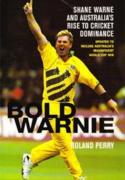 Bold Warnie (Roland Perry)