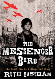 The Messenger Bird (Ruth Eastham)