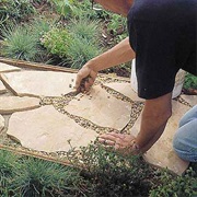 Make a Garden Path