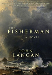 The Fishermen (John Langan)