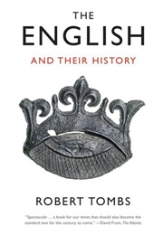 The English and Their History (Robert Tombs)
