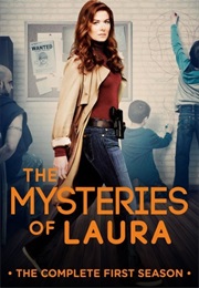 The Mysteries of Laura (2014)